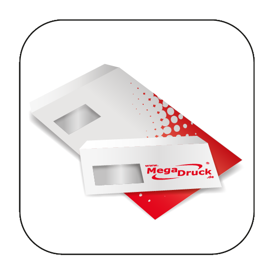 Briefumschlaege Briefumschlaege