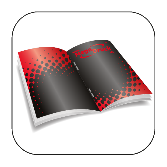 Broschueren Offsetdruck Broschueren Offsetdruck