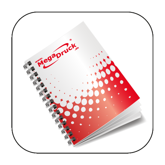 Broschüren Broschüren